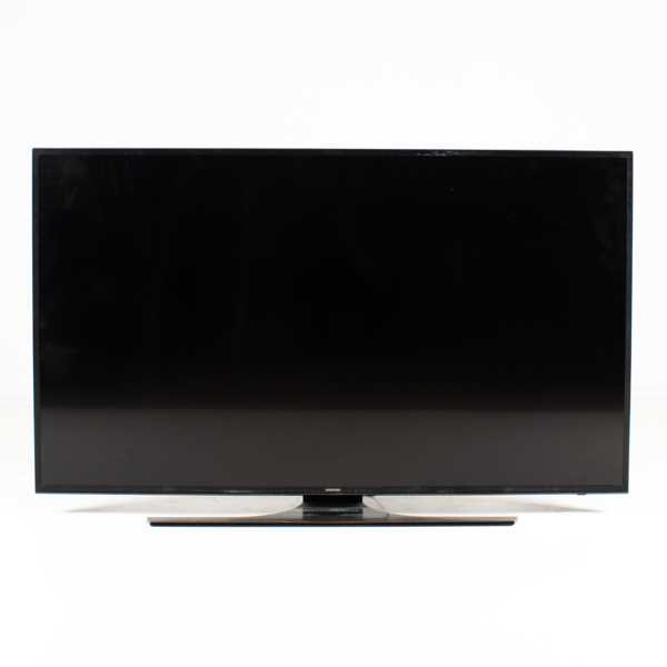 TV, Samsung, 55 tum