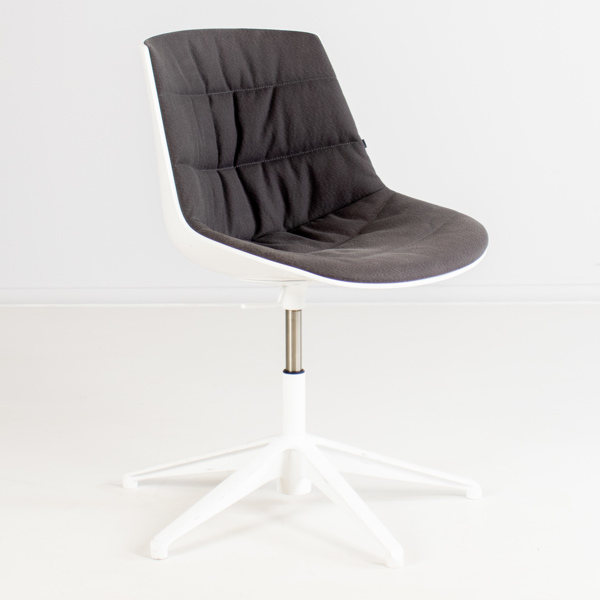 JEAN-MARIE MASSAUD, stol, "Flow Chair", Italien, samtida 