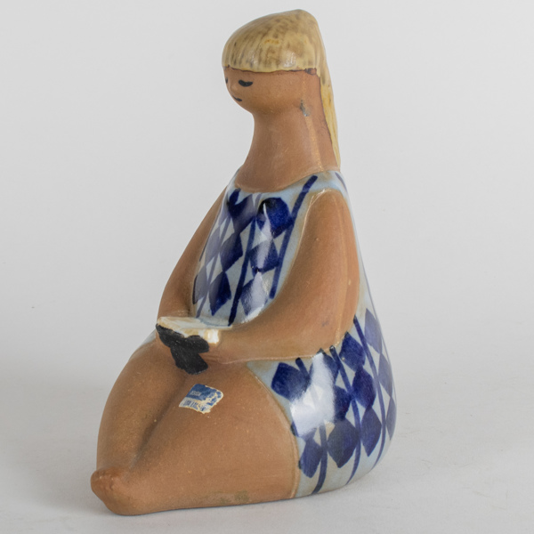 LISA LARSON, figur, "Amalia", Gustavsberg, stengods_47a_8d9cead499d1546_lg.jpeg