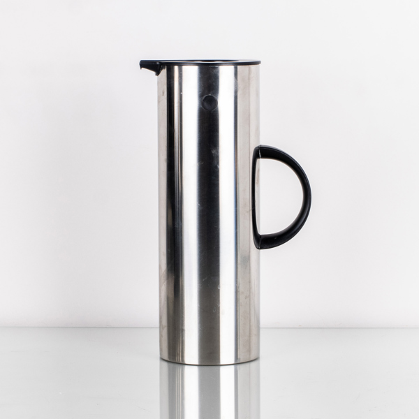 ERIK MAGNUSSEN, termos, Stelton, Danmark, 2000-tal