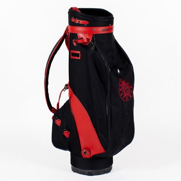 VERSACE, golfbag, 2000-tal