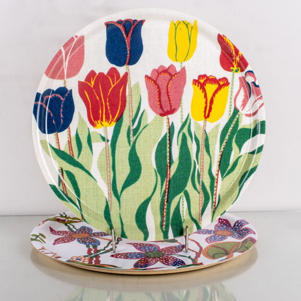 JOSEF FRANK, 2 st, brickor, Firma Svenskt Tenn