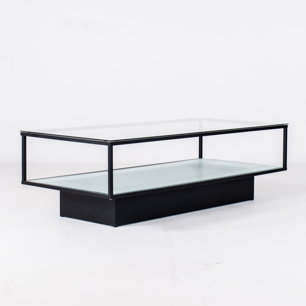 DANIEL JOHANSSON & LAILA BAGGE, soffbord, "Maglehem", Furniture Fashion, nutida