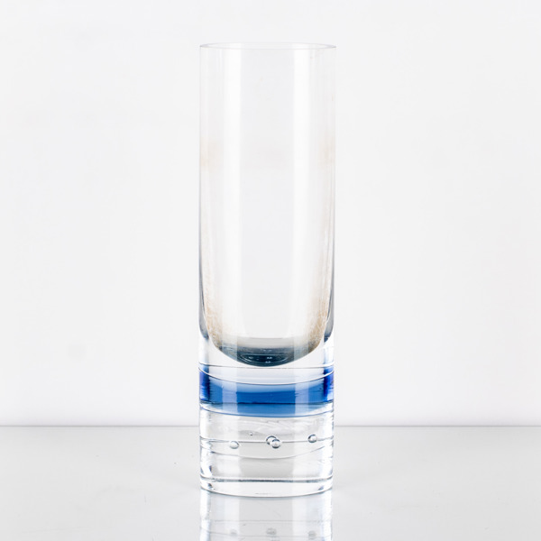 TIMO SARPANEVA, vas, glas, "Arktia", Iittala, Finland, 1900-talets andra hälft