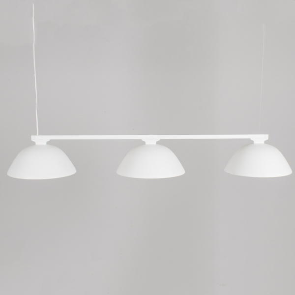 INGA SEMPÉ, taklampa, "W103" Rail Lamp, Wästberg, 2000-tal