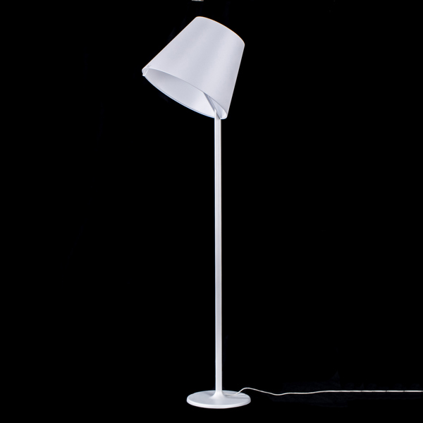 ADRIEN GARDÈRE, golvlampa, "Melampo", Artemide, Italien, samtida