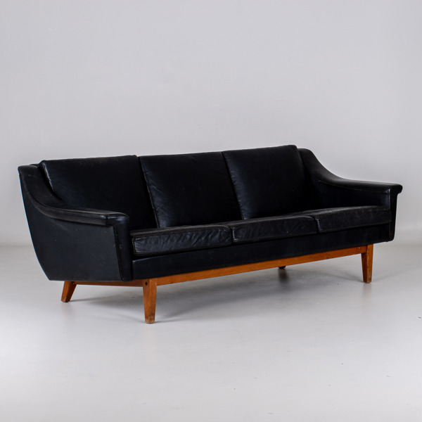 SOFFA, 1960-tal