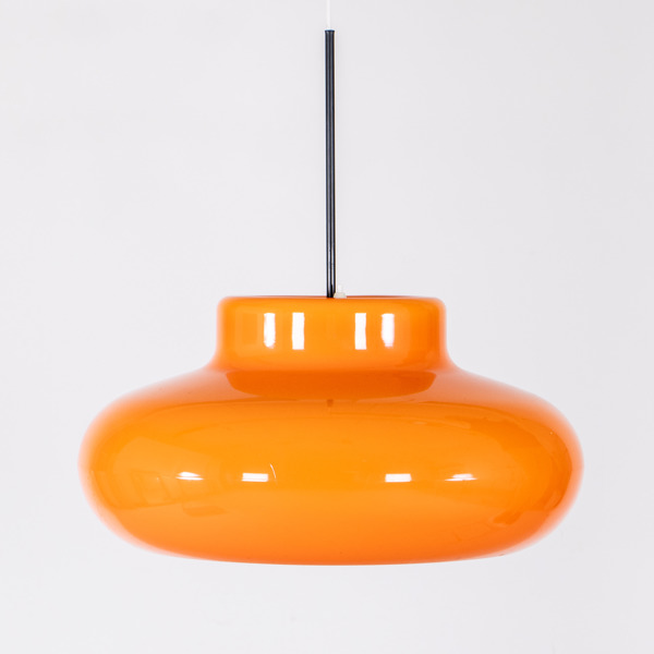 TAKLAMPA, Fagerhult, 1960-/70-tal