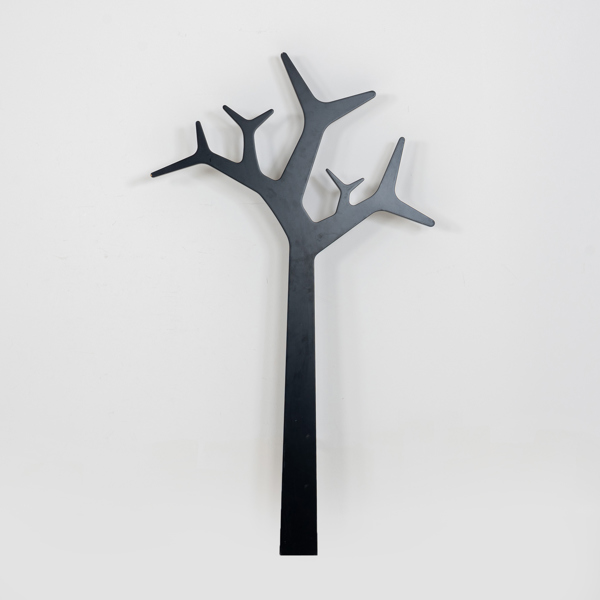 MICHAEL YOUNG & KATRIN OLINA, klädhängare, "Tree", Swedese