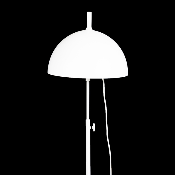 GOLVLAMPA, "Nendo w132", Wästberg, 2000-tal