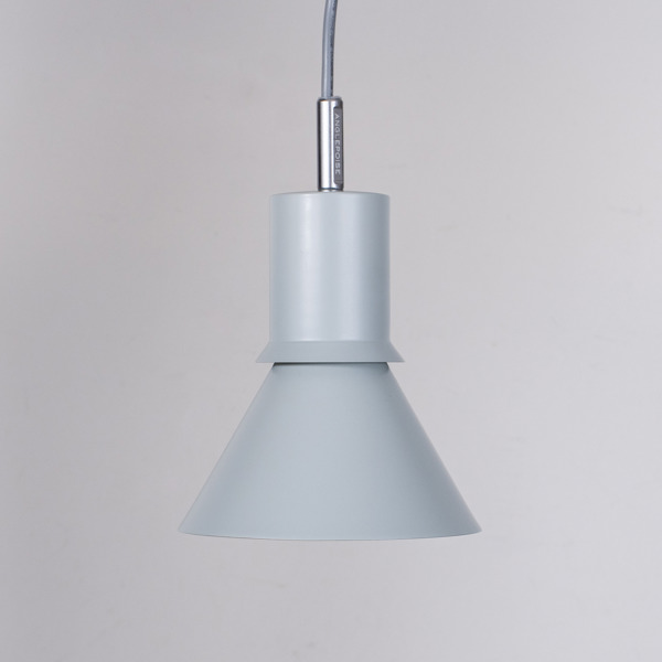 SIR KENNETH GRANGE, pendellampa, "Type80", Anglepoise, samtida