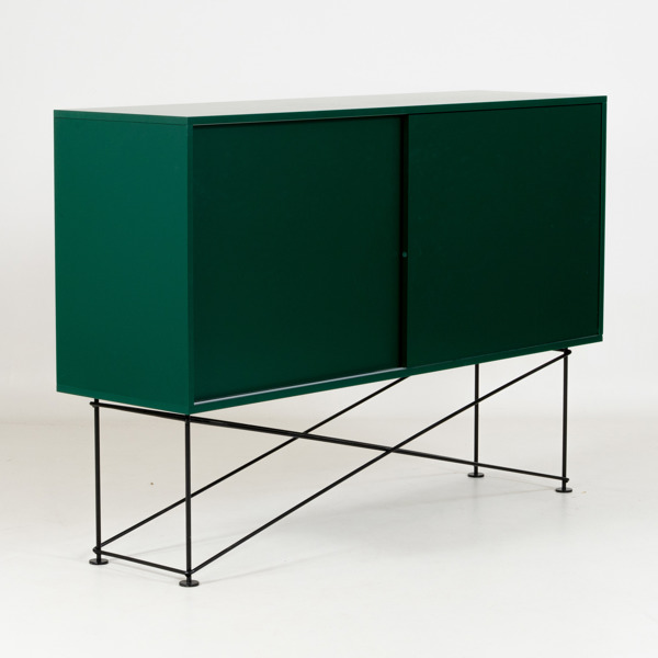 SIDEBOARD, 2000-tal