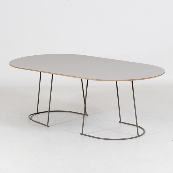 CECILIE MANZ, soffbord, "Airy", Muuto, 2000-tal