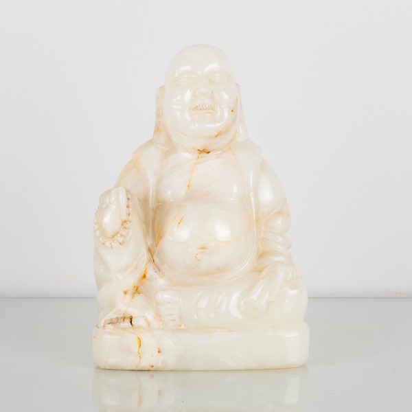 FIGUR, onyx, 1900-tal