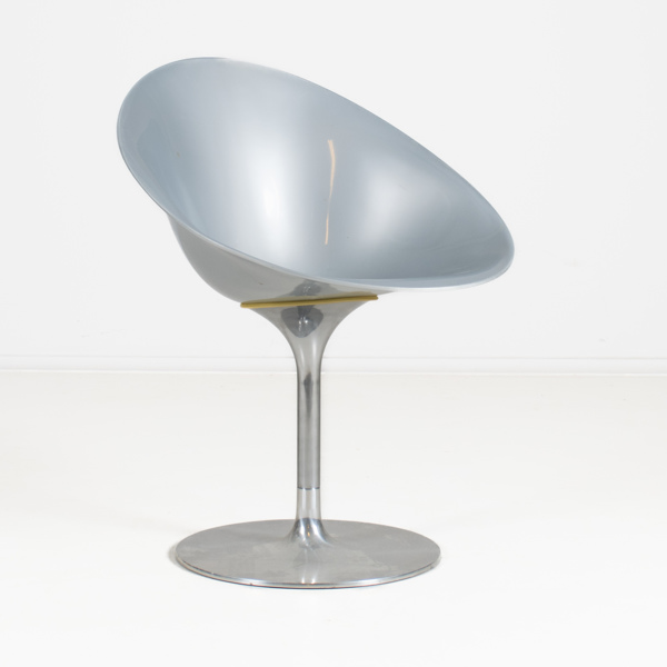 PHILIPPE STARCK, stol, Kartell, "Eros", Italien
