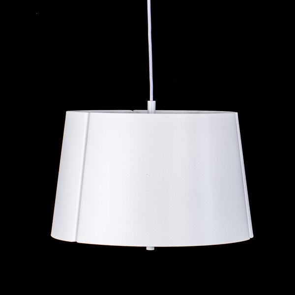 JONAS LINDVALL, "Lindvall W124S2", taklampa, Wästberg,