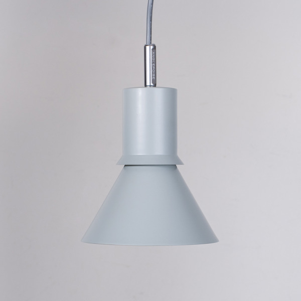 SIR KENNETH GRANGE, pendellampa, "Type80", Anglepoise