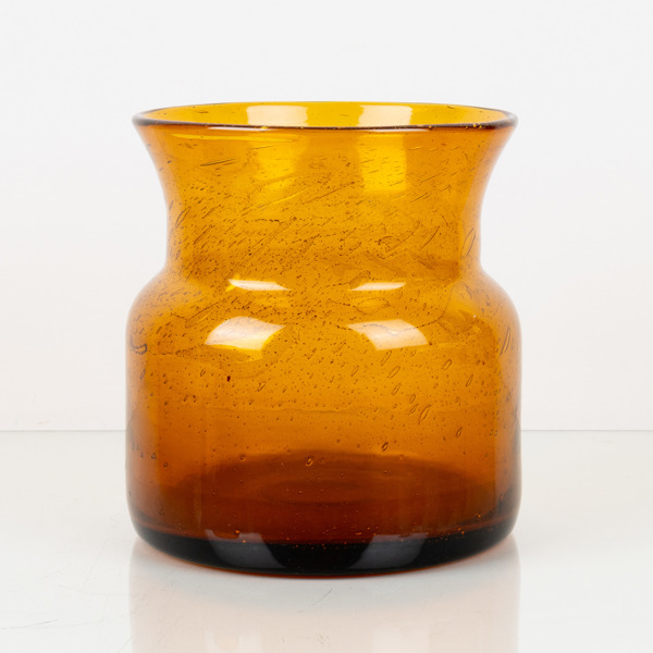 ERIK HÖGLUND, vas, glas, Boda, 1960-/70-tal