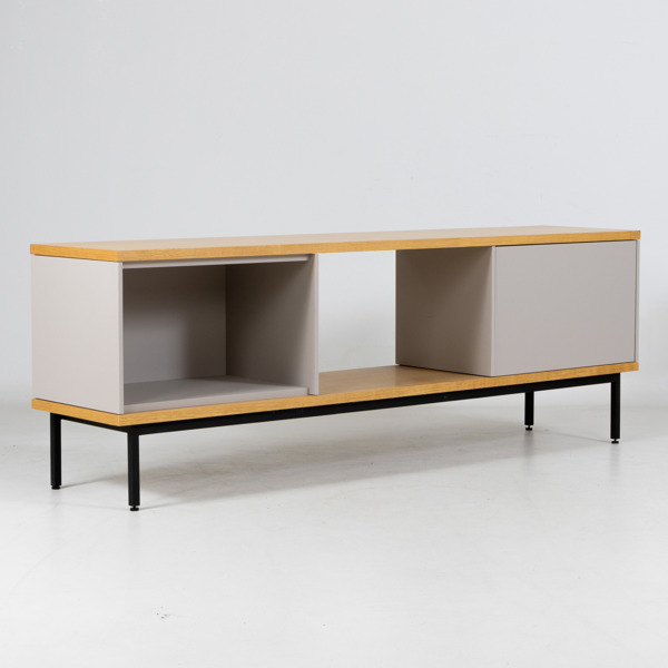 SIDEBOARD, Punt, Spanien, 2000-tal