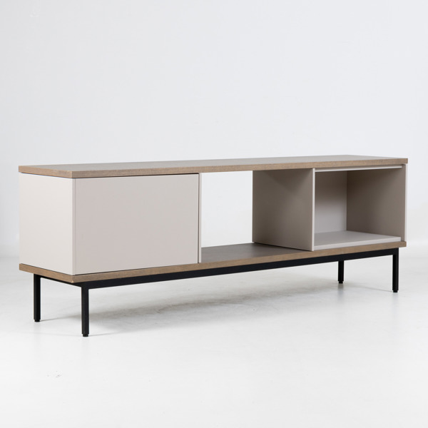 SIDEBOARD, Punt, Spanien, 2000-tal