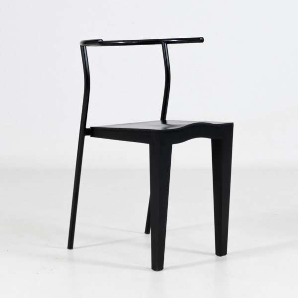 PHILIPPE STARCK, stol, "Dr Glob", Kartell