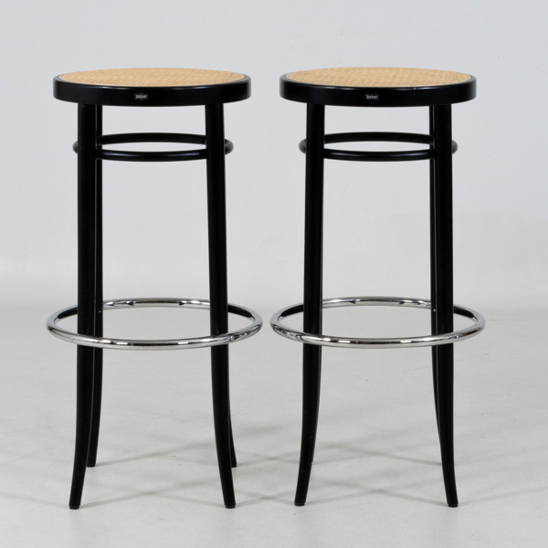 BARPALLAR, 1 par, Thonet