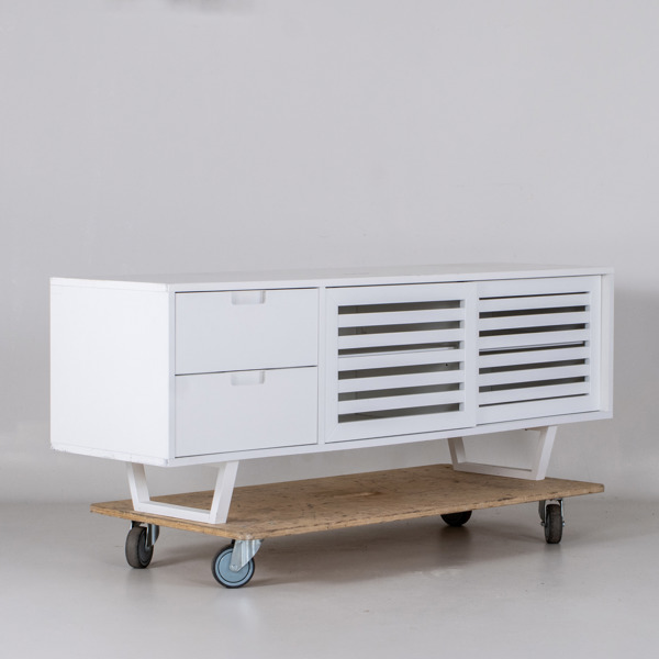 TV-BÄNK / SIDEBOARD, 2000-tal