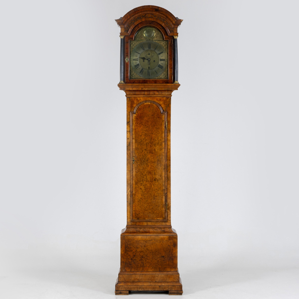 GOLVUR, Robert Markham (verksam ca 1725-80), London, 1700-tal