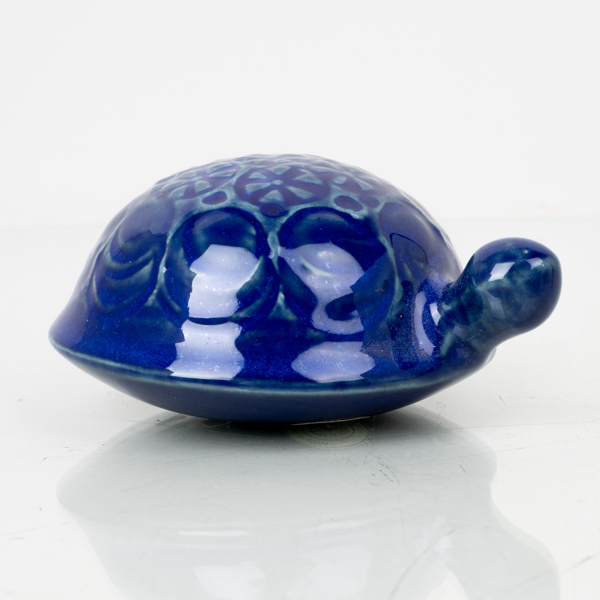 LISA LARSON, figur, stengods, Gustavsberg