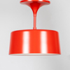 JOHAN CARPNER, 4 st, taklampa, "Beam", Zero, 2000-tal