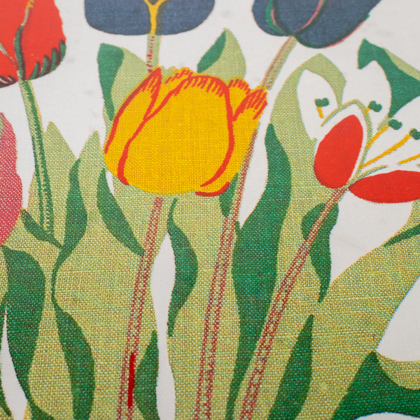 BORDSTABLETTER, 5 st, Josef Frank, Firma Svenskt Tenn