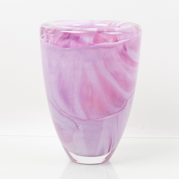 VAS, glas, Kosta Boda, 1900-/2000-tal