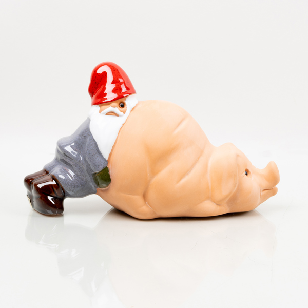 ROLF BERG, figur, Rolf Berg Keramik, 1900-/2000-tal