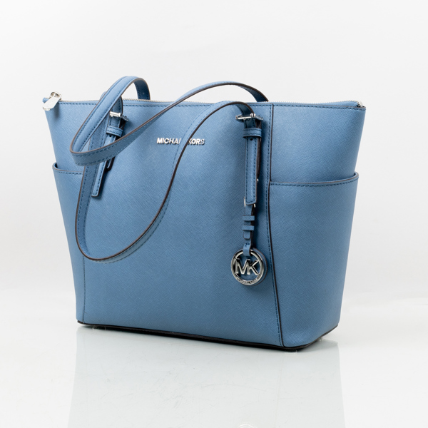 MICHAEL KORS, handväska, läder, samtida