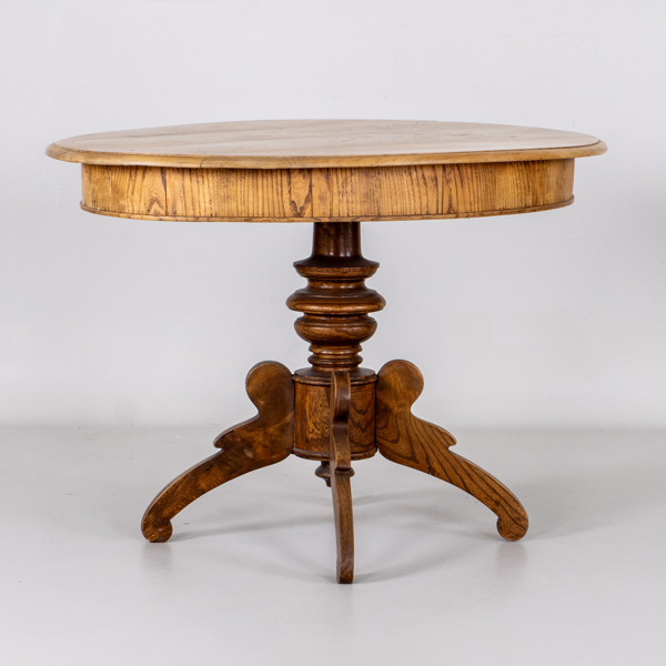 SALONGSBORD, 1800-/1900-tal