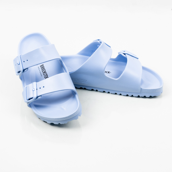 SANDALER, 1 par, "Arizona Eva", Birkenstock, strlk 39