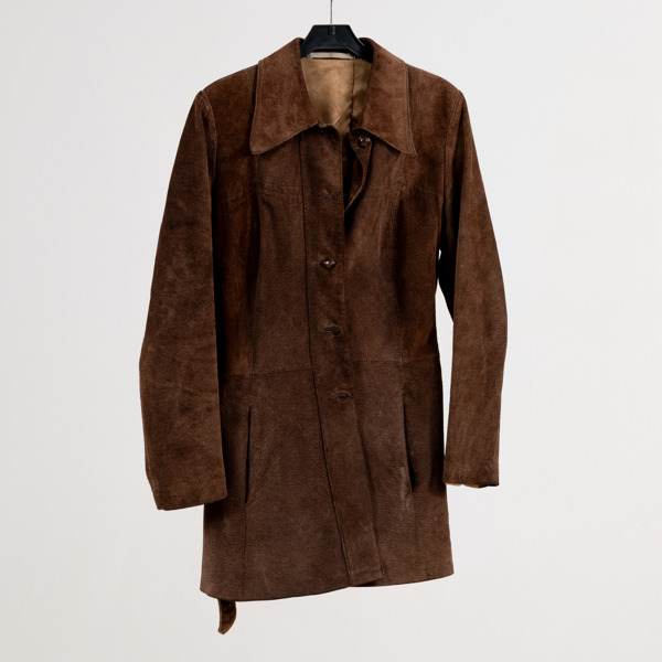 MOCKAJACKA, Tjäder Malung, 1970-tal, strlk ca 38