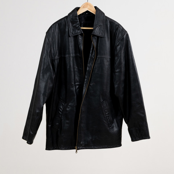HERRJACKA, skinn, Carl of Denmark, 2000-tal, strlk ca 54
