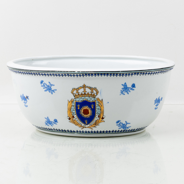 YTTERFODER, porslin, 1900-tal