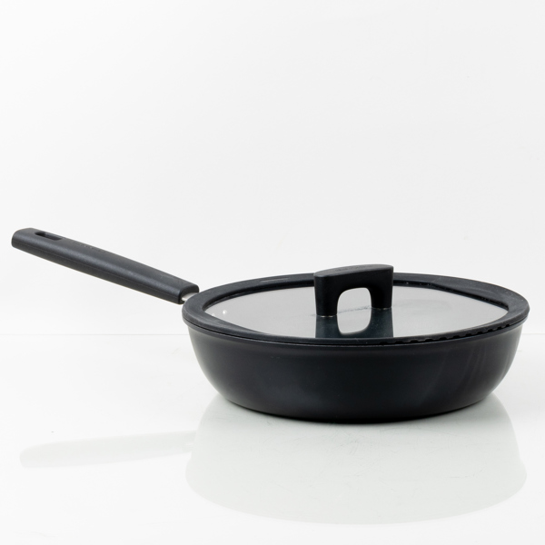 TRAKTÖRPANNA, Fiskars, Ceratec Superior, 2000-tal