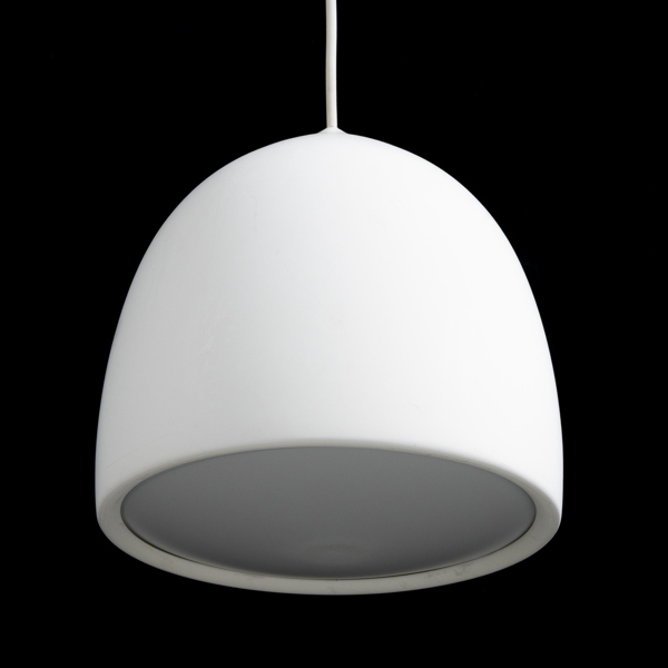 GAMFRATESI, taklampa, "Suspence P1", Fritz Hansen