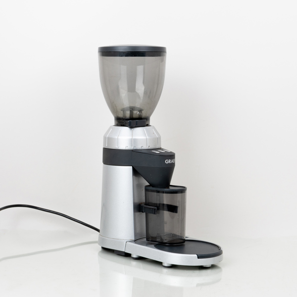 KAFFEKVARN, "CM90", Graef, samtida