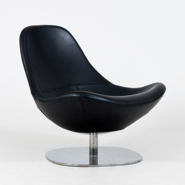 CARL ÖJERSTAM, fåtölj, "Tirup", IKEA, 2000-tal