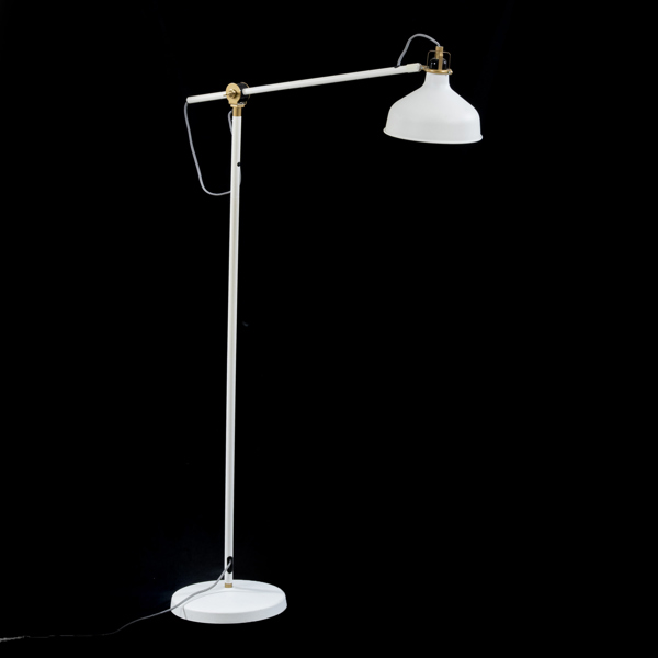 GOLVLAMPA, "Ranarp" IKEA, 2000-tal