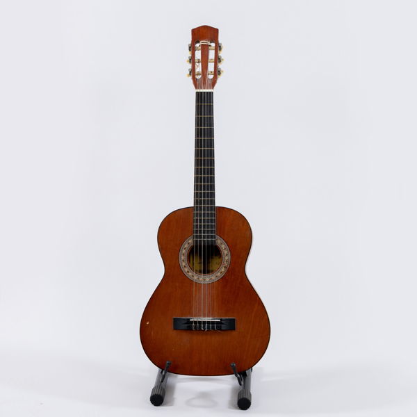 GITARR, akustisk, Almirez, 1900-tal
