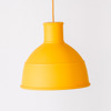 FORM US WITH LOVE, 3 st, taklampor, "Unfold", Muuto, Danmark, samtida