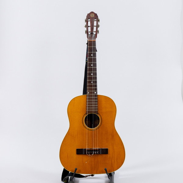 GITARR, akustisk, Crafton, 1900-tal