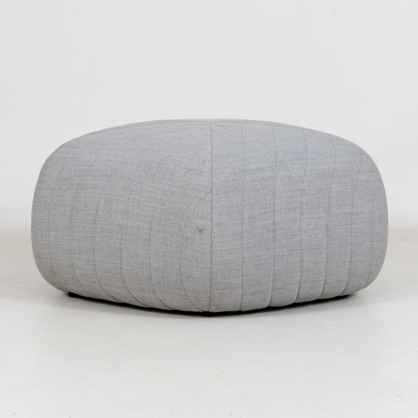 ANDERSSEN & VOLL, sittpuff, "Five Pouf", Muuto, 2000-tal