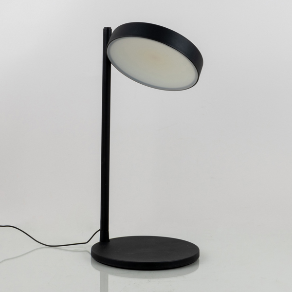 BORDSLAMPA, "Pastille", Wästberg, samtida