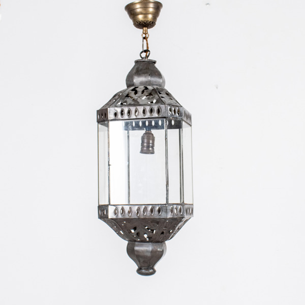 TAKLYKTA, plåt, orientalisk stil, 1900-tal